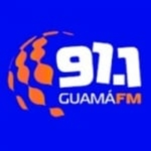 Rádio Guamá 91.1 FM/PA 